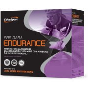 Ethic Sport Pre Gara Endurance 20 buste da 19 gr 1